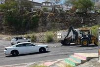 Vuelven a aparecer restos &oacute;seos en San Pedro