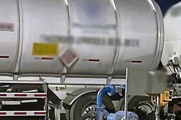 Investigan cambio de apoderada en empresa vinculada a Ruffo