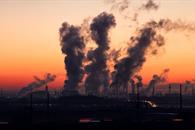 Revisa bloque europeo su mercado de carbono Revisa bloque europeo su mercado de carbono