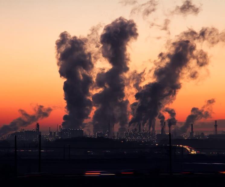 Revisa bloque europeo su mercado de carbono