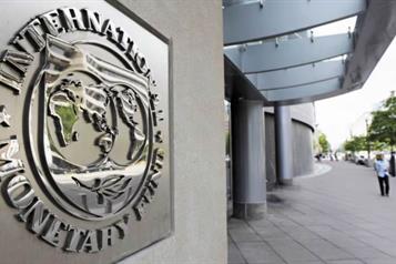Accede Venezuela a 346 mdd del FMI tras los sismos
