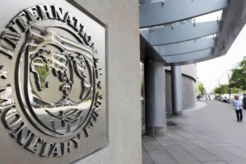 Accede Venezuela a 346 mdd del FMI tras los sismos