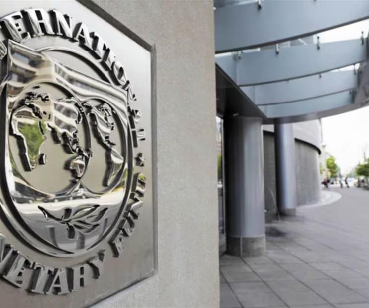 Accede Venezuela a 346 mdd del FMI tras los sismos Accede Venezuela a 346 mdd del FMI tras los sismos