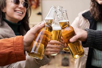 Caen exportaciones de cerveza pese al Mundial