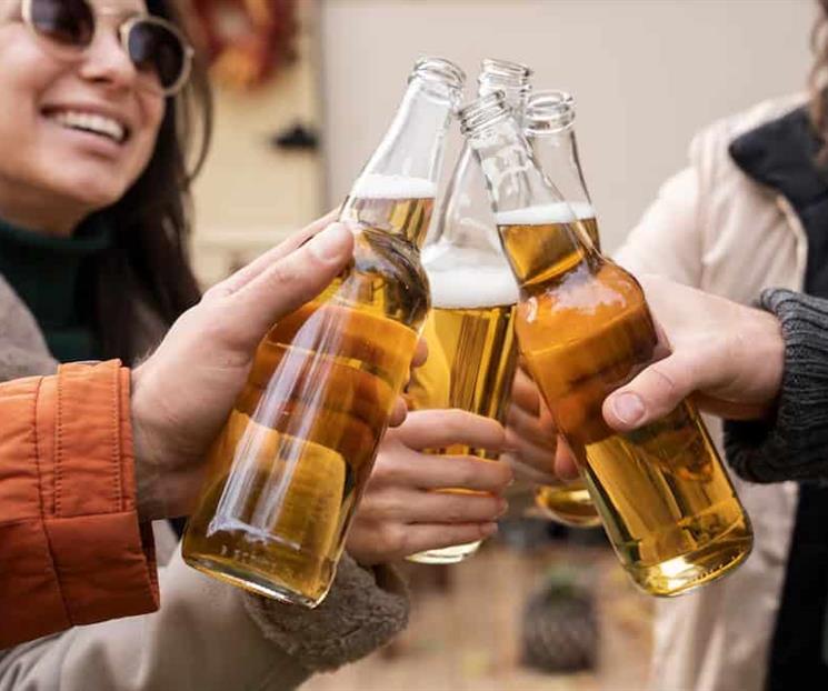 Caen exportaciones de cerveza pese al Mundial Caen exportaciones de cerveza pese al Mundial