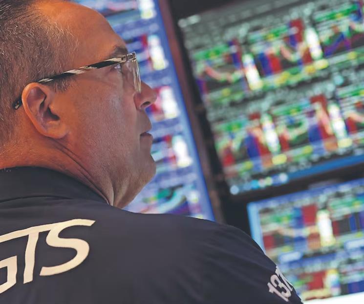 Cierra Wall Street y la bolsa Europea en números rojos Cierra Wall Street y la bolsa Europea en números rojos