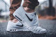 ¿Cómo lavar los tenis blancos? ¿Cómo lavar los tenis blancos?