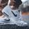 &iquest;C&oacute;mo lavar los tenis blancos?