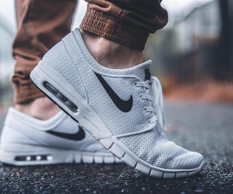 ¿Cómo lavar los tenis blancos? ¿Cómo lavar los tenis blancos?