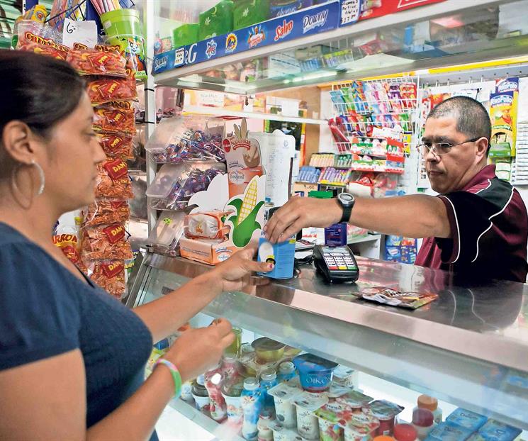 Tienditas ganan con el Mundial 2026; Selección dispararon ventas Tienditas ganan con el Mundial 2026; Selección dispararon ventas