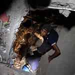 Venezuela: m&aacute;s de 5.000 personas han muerto tras terremotos