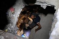 Venezuela: más de 5.000 personas han muerto tras terremotos Venezuela: más de 5.000 personas han muerto tras terremotos