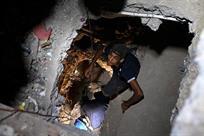 Venezuela: m&aacute;s de 5.000 personas han muerto tras terremotos
