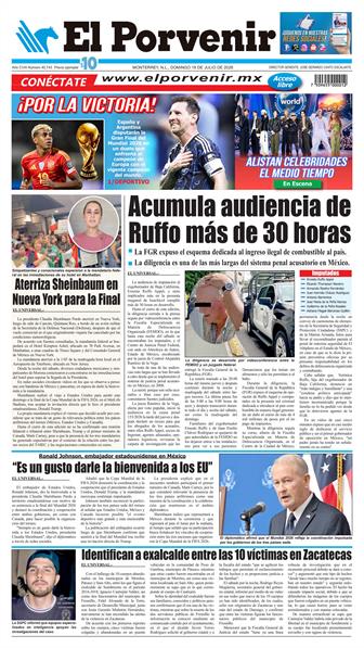 Edicion Impresa
