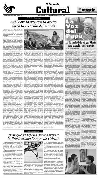 Edicion Impresa
