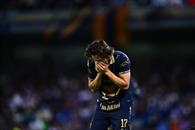 Pumas, desangelados caen ante Tuzos Pumas, desangelados caen ante Tuzos