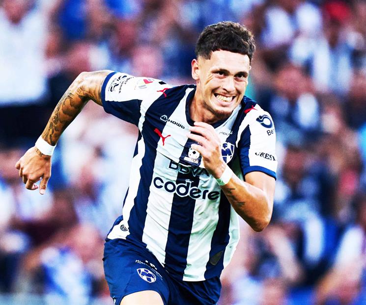 Debutan Rayados con triunfo ante Santos en el Apertura 2026 Debutan Rayados con triunfo ante Santos en el Apertura 2026