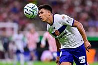 Toluca y América inician con pie derecho Toluca y América inician con pie derecho