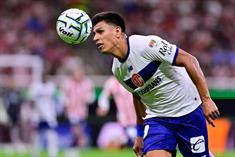 Toluca y Am&eacute;rica inician con pie derecho