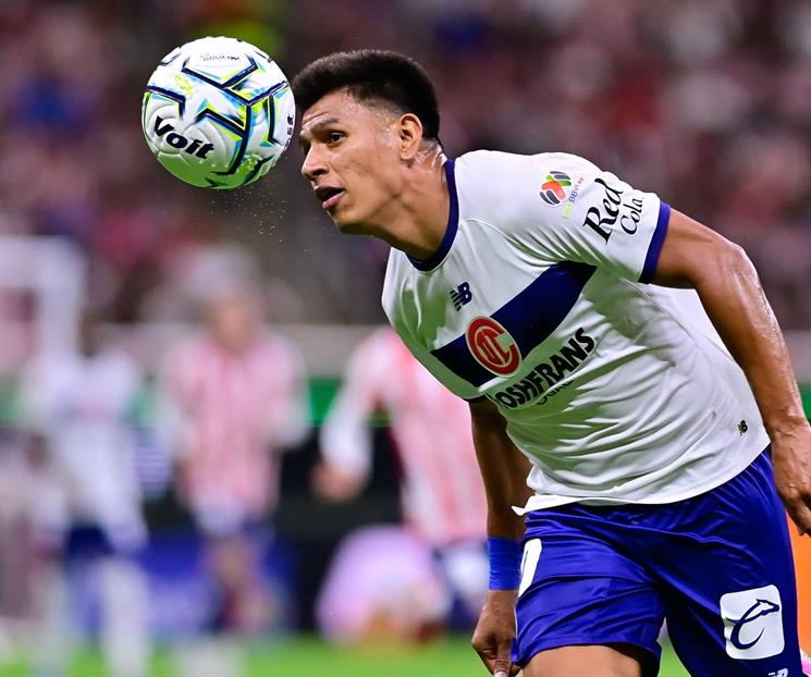 Toluca y América inician con pie derecho Toluca y América inician con pie derecho