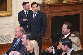 Reclama Rubio a Cuba liberar a m&aacute;s de 700 presos pol&iacute;ticos