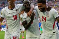 Goles, Inglaterra... ¡y Mbappé! Goles, Inglaterra... ¡y Mbappé!