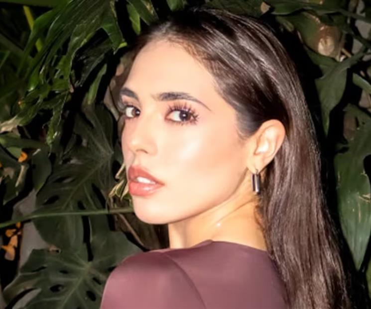 Arantza Ruiz afronta el reto de La casa de los famosos México Arantza Ruiz afronta el reto de La casa de los famosos México