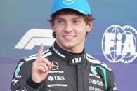 Gana Antonelli en Bélgica y abandona Checo Gana Antonelli en Bélgica y abandona Checo
