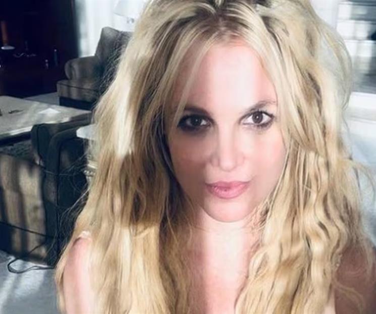 Hijo de Britney Spears niega que su madre tenga una doble Hijo de Britney Spears niega que su madre tenga una doble