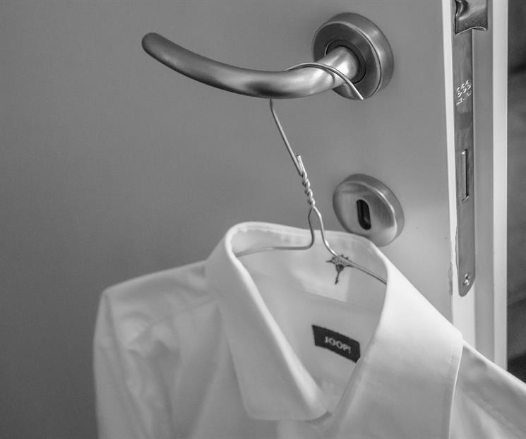 ¿Cómo eliminar manchas de sudor de camisetas blancas? ¿Cómo eliminar manchas de sudor de camisetas blancas?