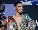 Quiere Hearn que Canelo pelee con Diego Pacheco Quiere Hearn que Canelo pelee con Diego Pacheco