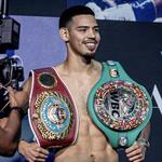 Quiere Hearn que Canelo pelee con Diego Pacheco