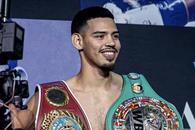 Quiere Hearn que Canelo pelee con Diego Pacheco Quiere Hearn que Canelo pelee con Diego Pacheco