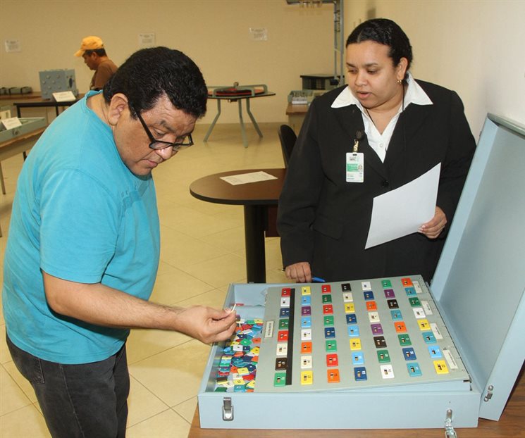 Implementa el DIF Nuevo León Programa de Inclusión Laboral Implementa el DIF Nuevo León Programa de Inclusión Laboral