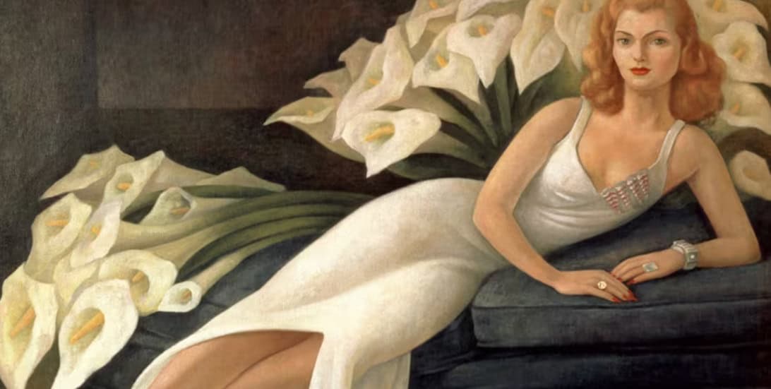Despiden a la Colección Gelman en el Museo de Arte Moderno Despiden a la Colección Gelman en el Museo de Arte Moderno