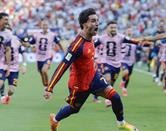 Espa&ntilde;a se consagra campe&oacute;n del Mundial