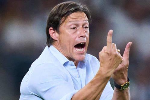 Asegura Almeyda que desempe&ntilde;o de Rayados cambiar&aacute;