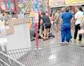 Muere al atragantarse con pedazo de carne Muere al atragantarse con pedazo de carne