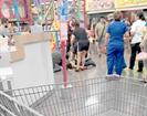 Muere al atragantarse con pedazo de carne Muere al atragantarse con pedazo de carne