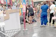 Muere al atragantarse con pedazo de carne Muere al atragantarse con pedazo de carne