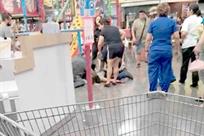 Muere al atragantarse con pedazo de carne