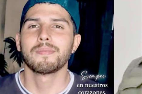 Identifican a exalcalde entre las 10 víctimas en Zacatecas Identifican a exalcalde entre las 10 víctimas en Zacatecas
