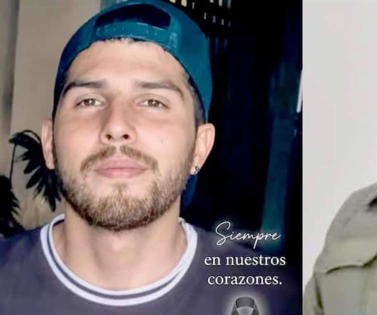 Identifican a exalcalde entre las 10 víctimas en Zacatecas Identifican a exalcalde entre las 10 víctimas en Zacatecas