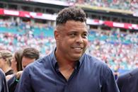 Pronostica Ronaldo victoria fácil de España sobre Argentina Pronostica Ronaldo victoria fácil de España sobre Argentina