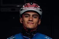Isaac queda tercero en etapa 15 del Tour de Francia Isaac queda tercero en etapa 15 del Tour de Francia