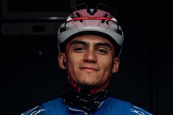 Isaac queda tercero en etapa 15 del Tour de Francia