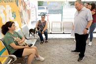 Incentiva Escobedo la adopción responsable de perros y gatos Incentiva Escobedo la adopción responsable de perros y gatos