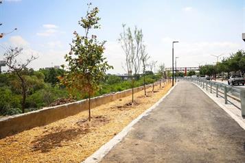 Buscan participaci&oacute;n ciudadana en dise&ntilde;o de &aacute;reas verdes