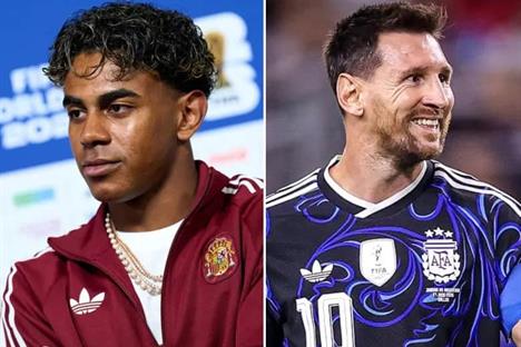 Hoy habrá nuevo campeón del mundo entre Argentina y España Hoy habrá nuevo campeón del mundo entre Argentina y España