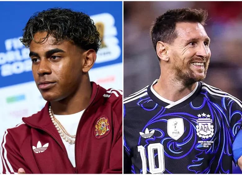 Hoy habrá nuevo campeón del mundo entre Argentina y España Hoy habrá nuevo campeón del mundo entre Argentina y España
